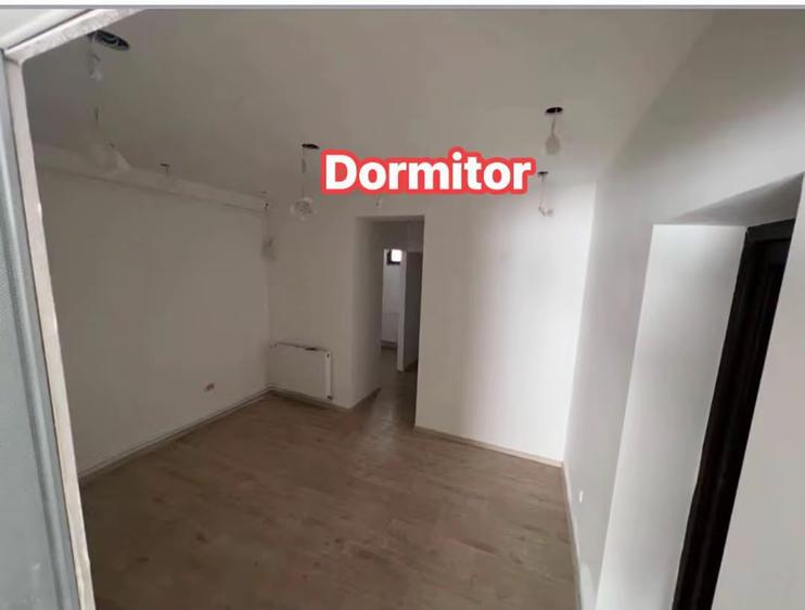 Casă cu 2 camere și teren 260 mp în zona Brestei lângă Mall Promenada Craiova