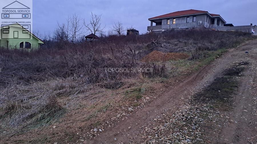 Teren intravilan Oradea - 6