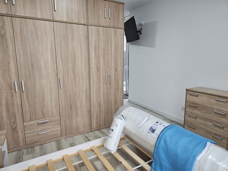APARTAMENT LUX PARCUL CAROL
