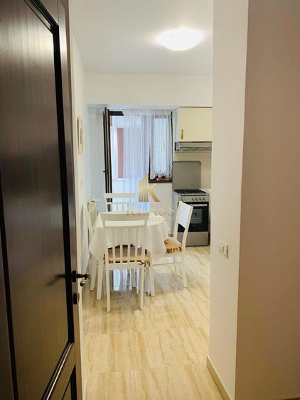 Apartament 3 camere, 73 mp, balcon, investitie, 1981, zona Titulescu Victoriei