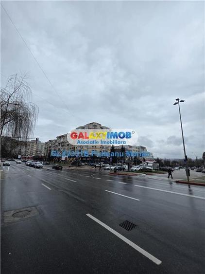 Inchiriere spatiu Comercial central situat aproape de Mall Pitesti