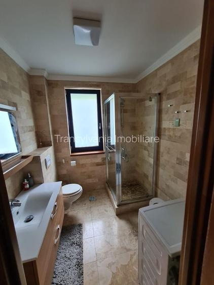Apartament de inchiriat | 2 Camere | Grigorescu | Bloc Nou | Parcare - 4