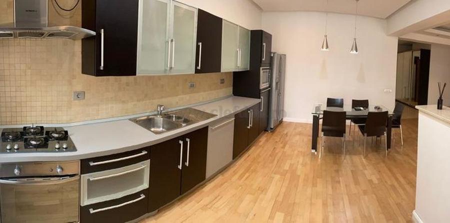 Apartament cu 3 camere de închiriat în zona Soseaua Nordului