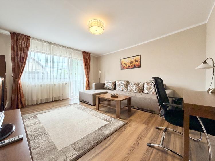 Inchiriere Apartament 2 camere, Andrei Muresanu, optional parcare