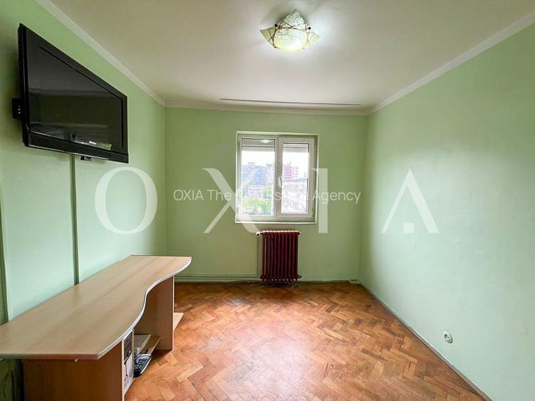 OX754 Cetatii, Decomandat, Boxa - 13
