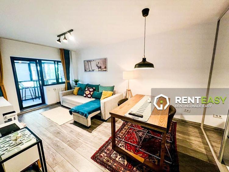Apartament 2 camere Centru - Bld. Stefan cel Mare si Sfant