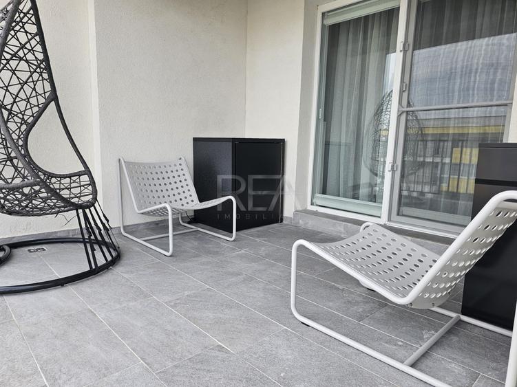 Apartament 2 camere mobilat premium - Zona Theodor Pallady
