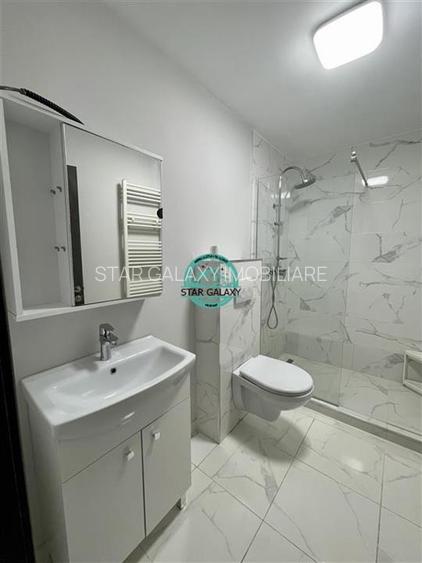 Apartament cu 2 camere de inchiriat, nou, mobilat-utilat, str. Gh Doja - 6