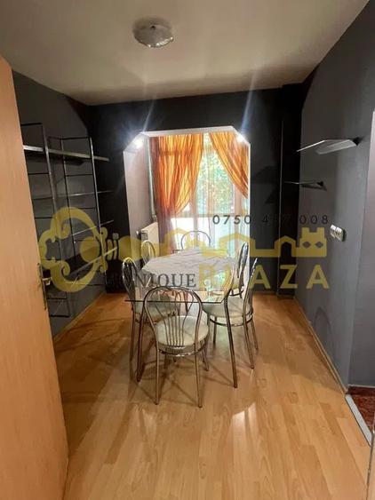 3 Camere | Bd. M.E. | CT | Boxa | Izolat | Balcon inchis | Renovat |