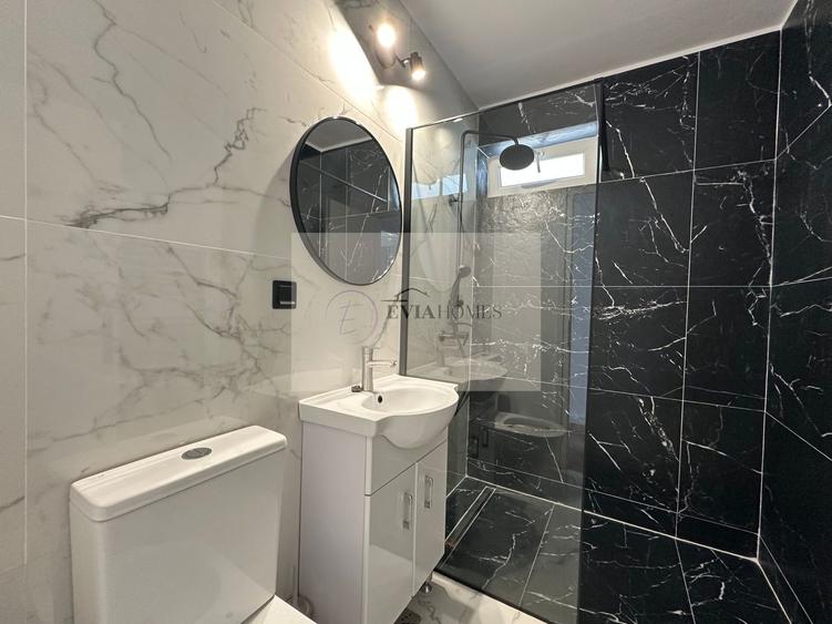 Zona Iulius Mall/2 camere/Renovat proaspăt/Parcare