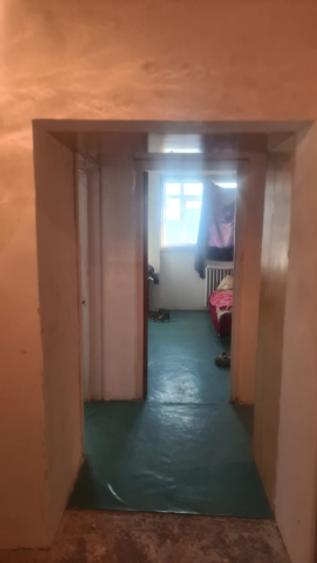 Apartament 3 camere,decomandat, Bucuresti, zona Doamna Ghica, 70mp, 111.500euro