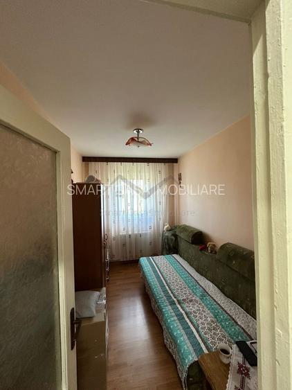 Apartament 3 camere Alexandru cel Bun -etaj 2 - 4