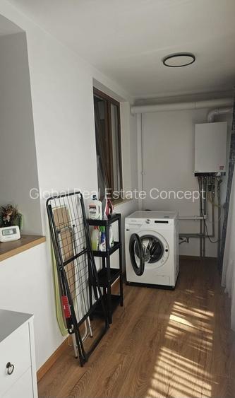 Închiriere Apartament 2 camere zona Pajura - Metrou Jiuliu - 6