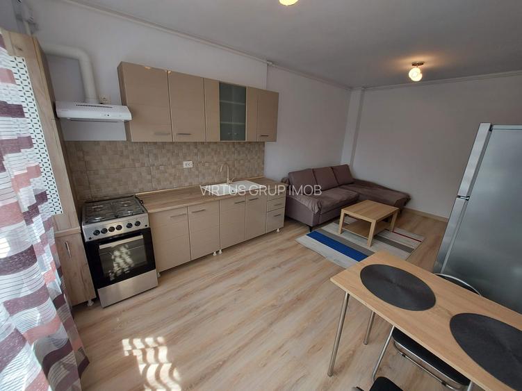 Închiriere Apartament 2 Camere Studio Rotar West Gate - 3