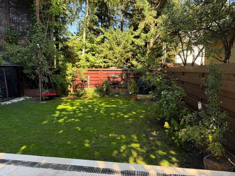 APARTAMENT LUX COPOU, 3 CAMERE, 2 BAI, TERASA FOISOR+GRADINA+2 LOCURI-ZONA COPOU