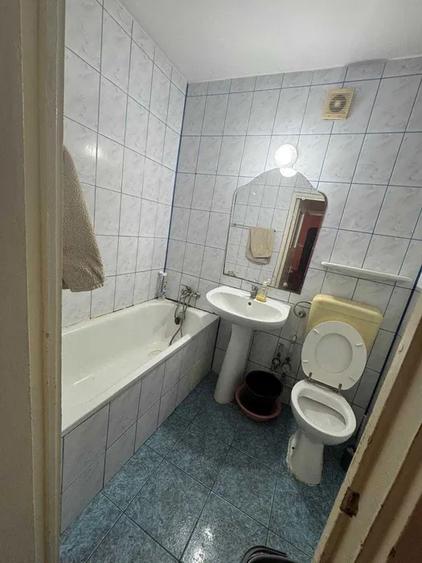 Apartament 3 camere - Metrou 1 Decembrie 1918 - Theodor Pallady - Trapezului