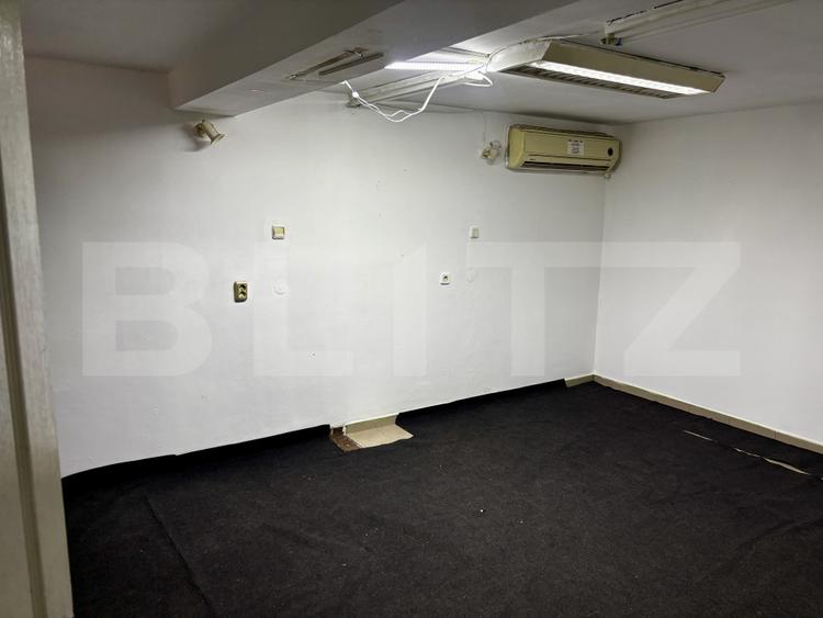 Spațiu comercial, 75 mp, zona Elisabetin