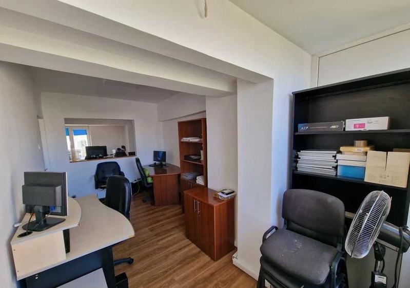 Spatiu Birou | Izvor | Unirii | 5 Camere | 5 minute metrou