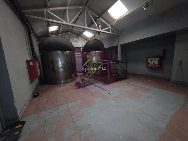 Proprietate Specială în Zona Metropolitană București-Ilfov - 21