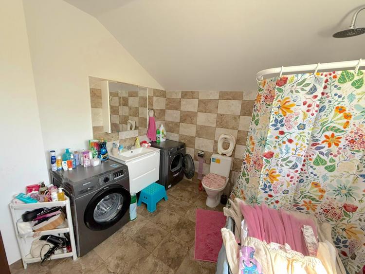 Individuala 4 camere P+M - 134mp Str.Lacramioarei | gata de mutat | 45 poze