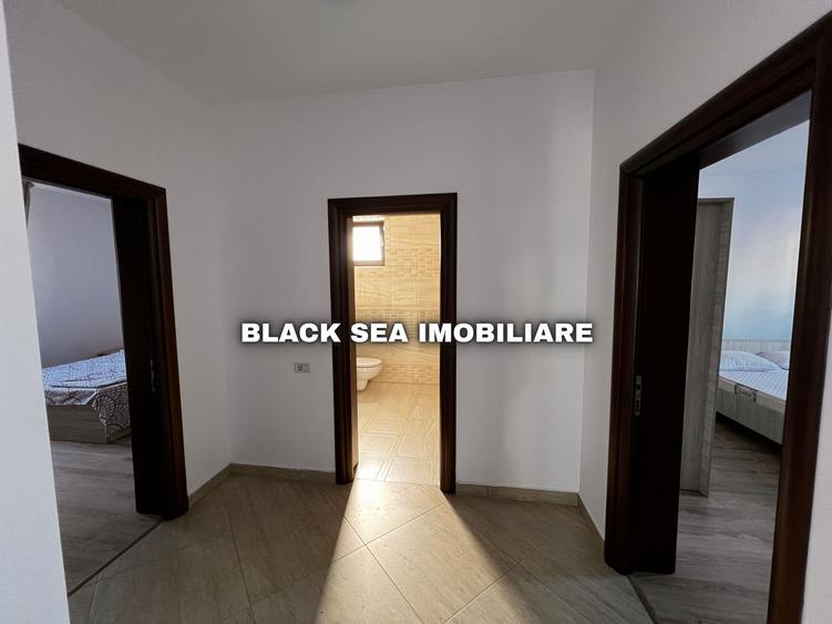 Vila P+1 de 5 camere l Mamaia Nord - Deschidere 23M l Teren 1564MP