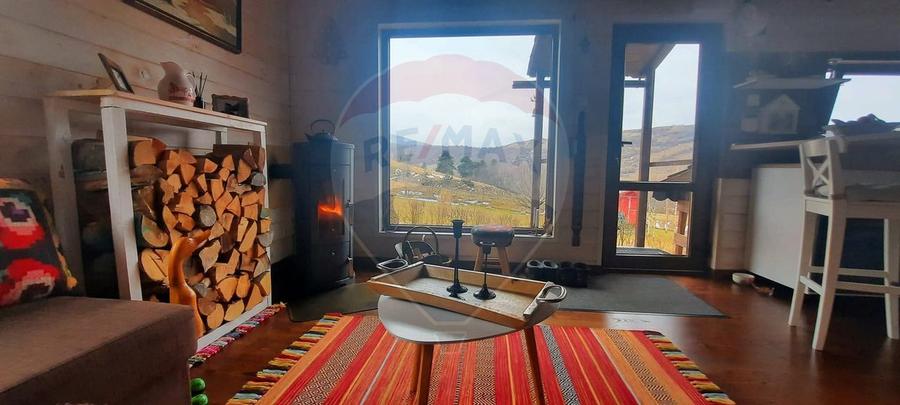 Teren 7160 mp/PUZ/cabana-ideal pentru proiect turistic/glamping