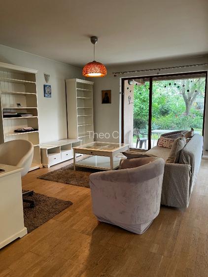 Casa de vanzare, Tamasi, Corbeanca - 3