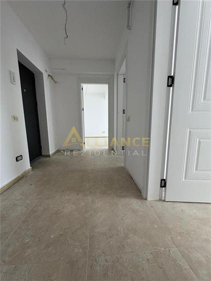 Apartament 2 camere decomandat • Terasa 26 mp • Zona Metalurgiei