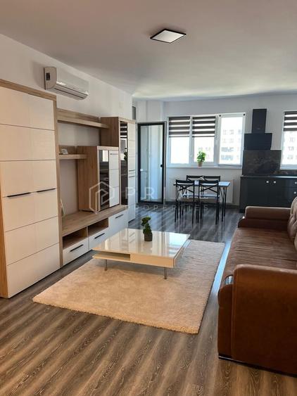 De închiriat apartament cu 2 camere în Concept 9