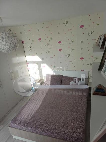 Apartament 2 camere, bulevardul Cantemir, 2 minute Palas, mobilat - 2
