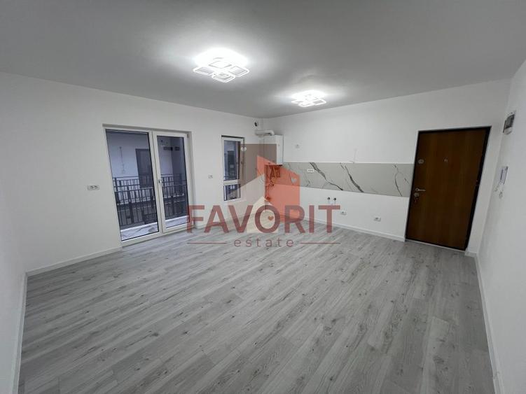 Apartament 2 camere | 2 balcoane | Braytim - Giroc