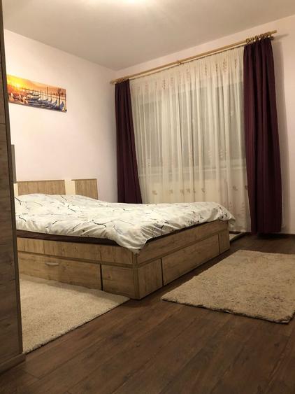 Apartament spațios cu 2 camere, Cartier Buna Ziua,  Zona Home Garden