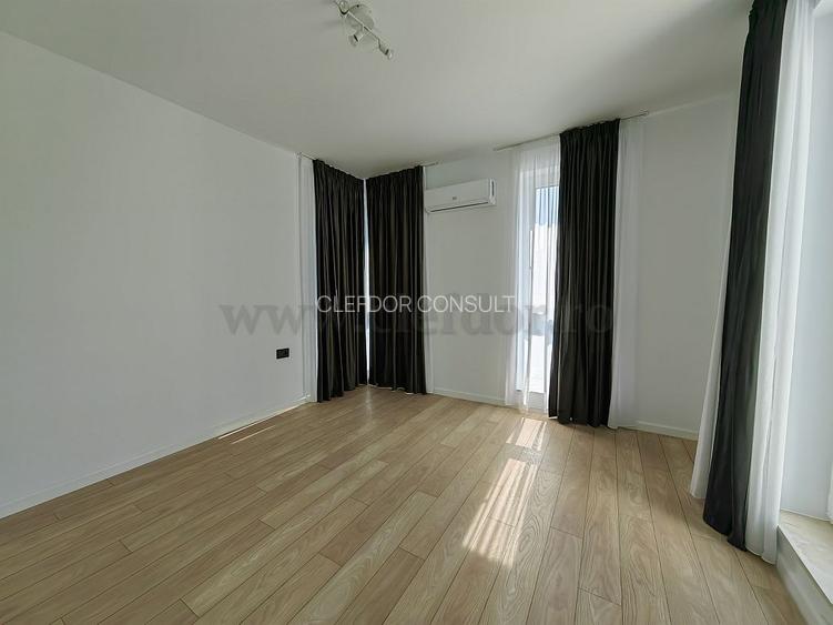 Vila in zona OMV Pipera - 11