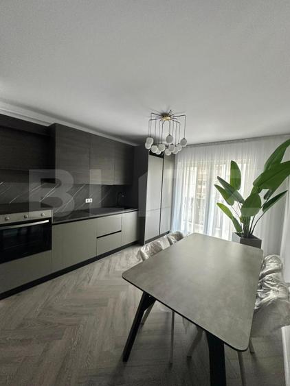 Apartament 3 camere Premium | 2 Balcoane | Parcare | Zona ISU