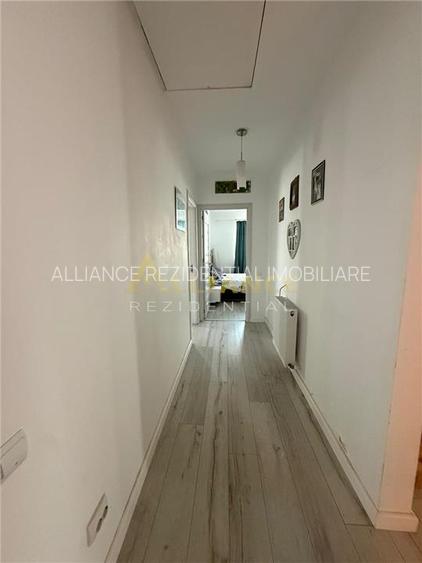 Centru Magurele- Casa Pe Parter-4 Camere-4 Bai-Mobilata/Utilata - 8