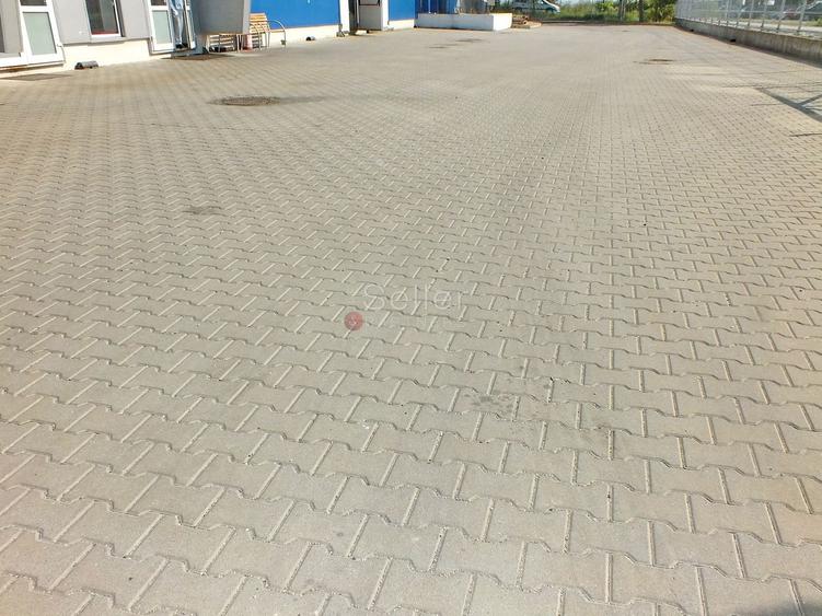 Hala Depozit Logistica