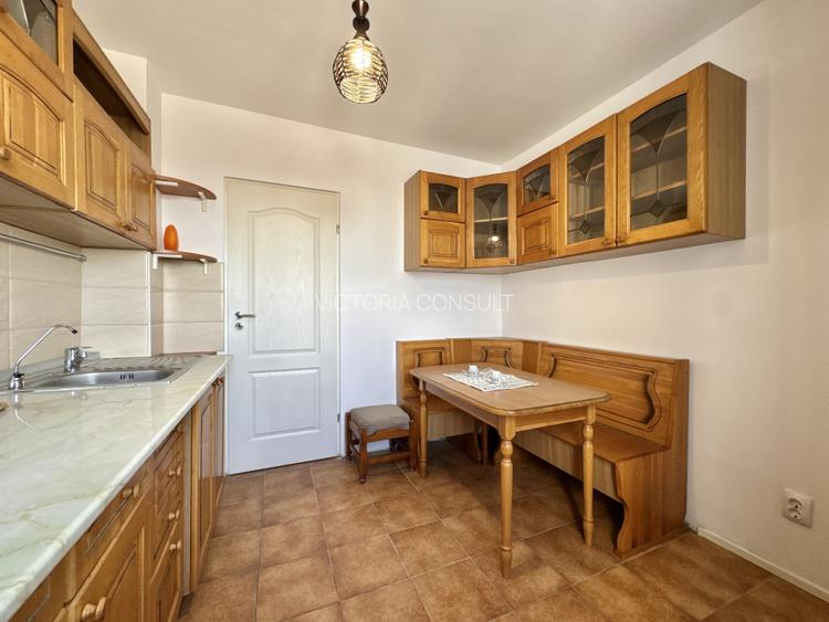Apartament de 3 camere de inchiriat in zona Chibrit/1 Mai - 3