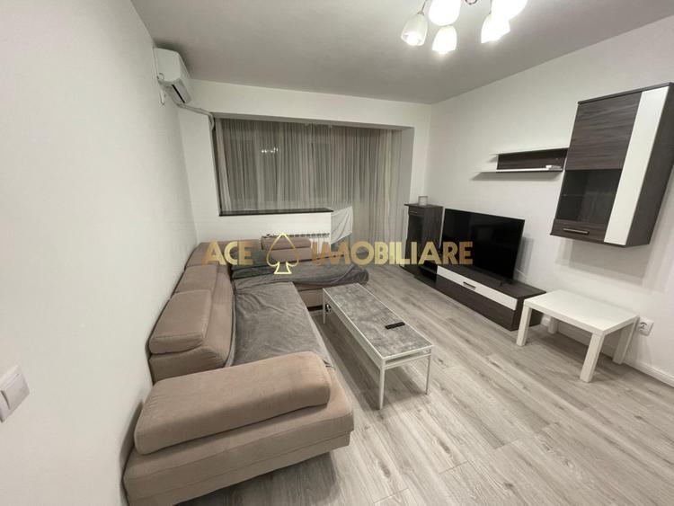 Piata Victoriei | 2 Camere | Proximitate metrou | Mobilat-utilat