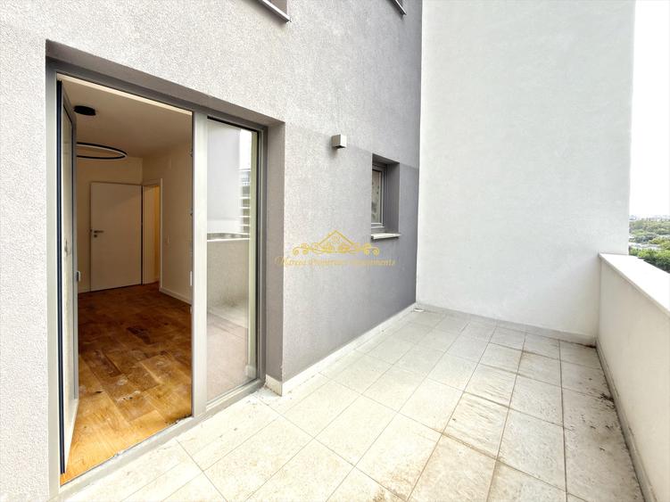 Prima Vista - Fabrica de Glucoza, apartament 2 camere, 2 balcoane