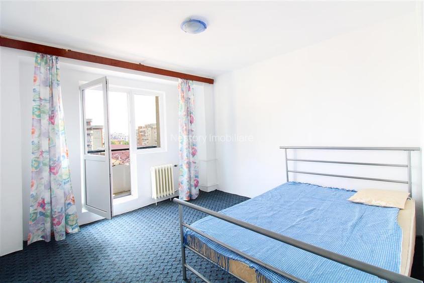 Apartament cu 2 camere|decomandate|FSEGA|Marasti - 12