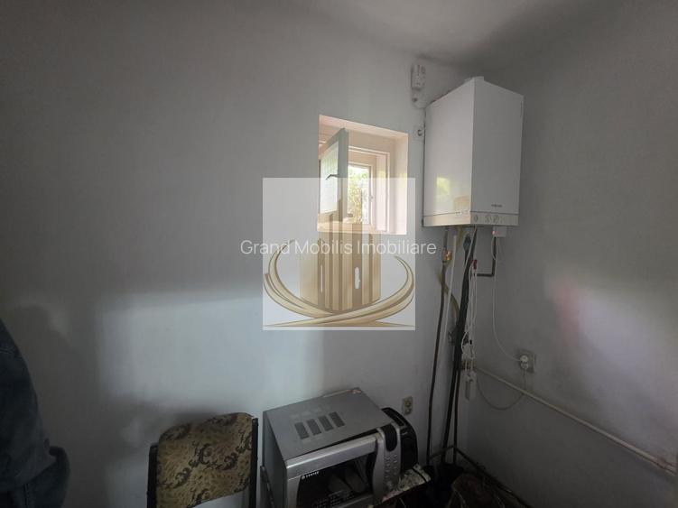 Casa individuala la pret de teren in Timisoara - 4