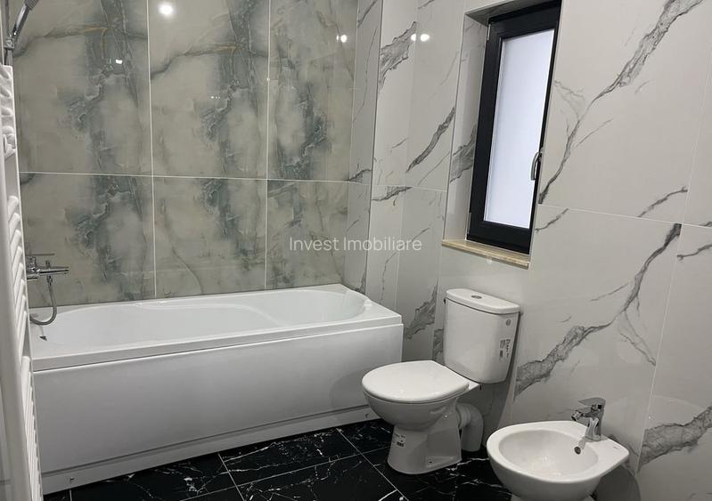Casă tip duplex cu 4 camere FINISAJE PREMIUM! Valea Lupului-Iași COMISION 0% - 5