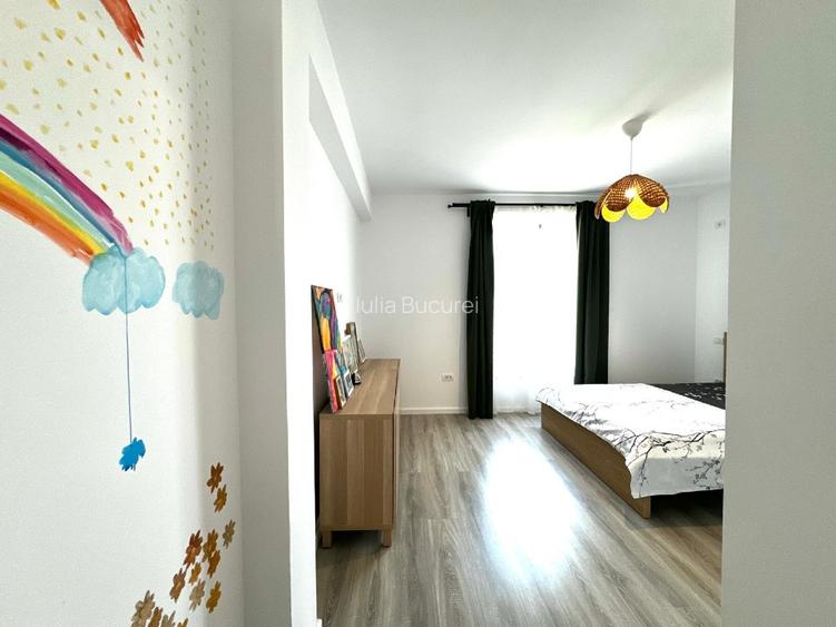 De vanzare I Casa Balotesti I 4 camere I pozitie excelenta I gata de mutare  - 7