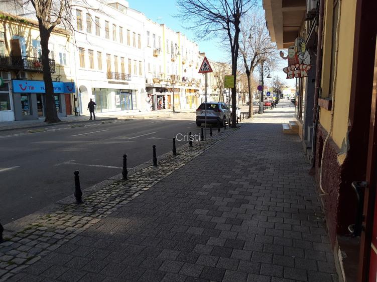 Spatiu comercial ultracentral Constanta - 3