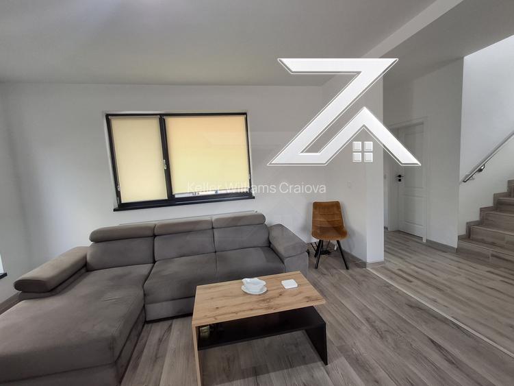 Casa de vânzare în Cârcea – locul unde te simți acasă! - 4