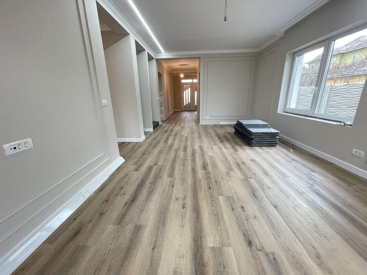 Proprietate premium,finisaje moderne,zona Ronat-Mehala