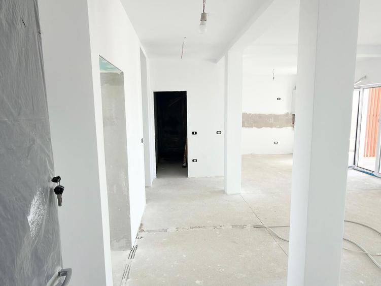 Comision 0-Apartament 3 camere - 135000 euro, TVA si parcare incluse!