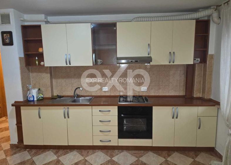 Inchiriere apartament 3 camere Gavana 3 - 6