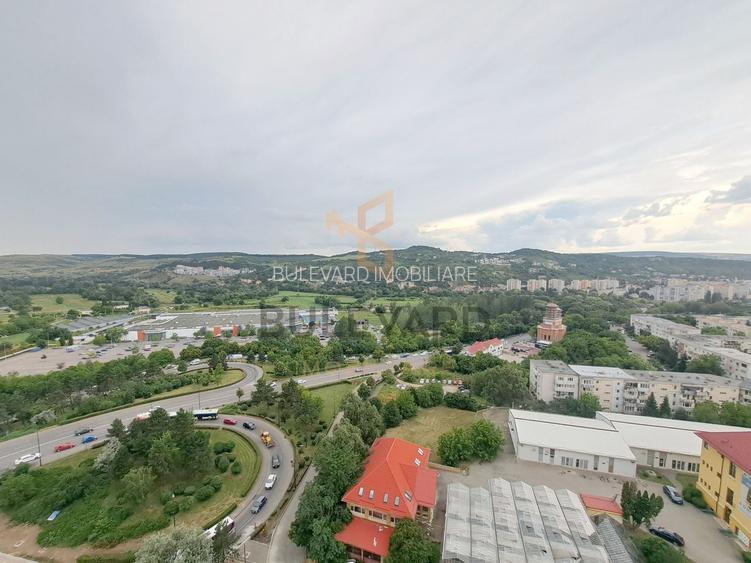 Pret special! Apartament 3 camere + terasa 13 mp view superb! - 19