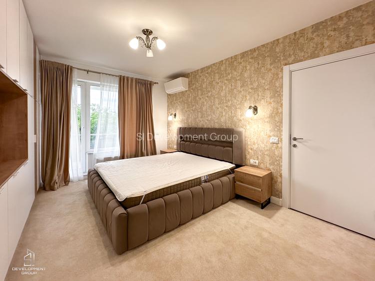 Apartament 3 camere - Padurea Baneasa, Mobilat & Utilat | Parcare inclusa - 14